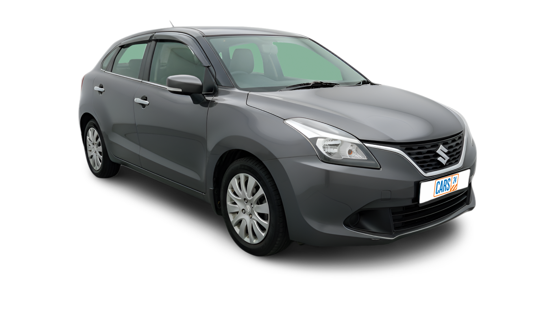 Maruti Baleno-img